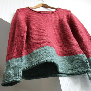 Simple Aran