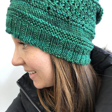 Tan House Brook Hat