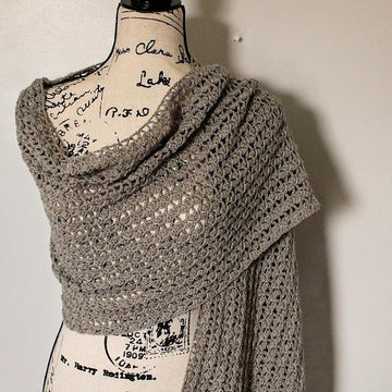 Dovetail Wrap