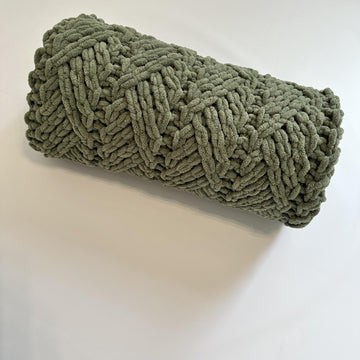 Dreamy Blanket Pattern