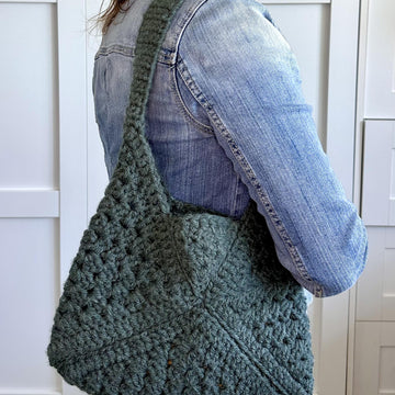 The Not So Granny Bag