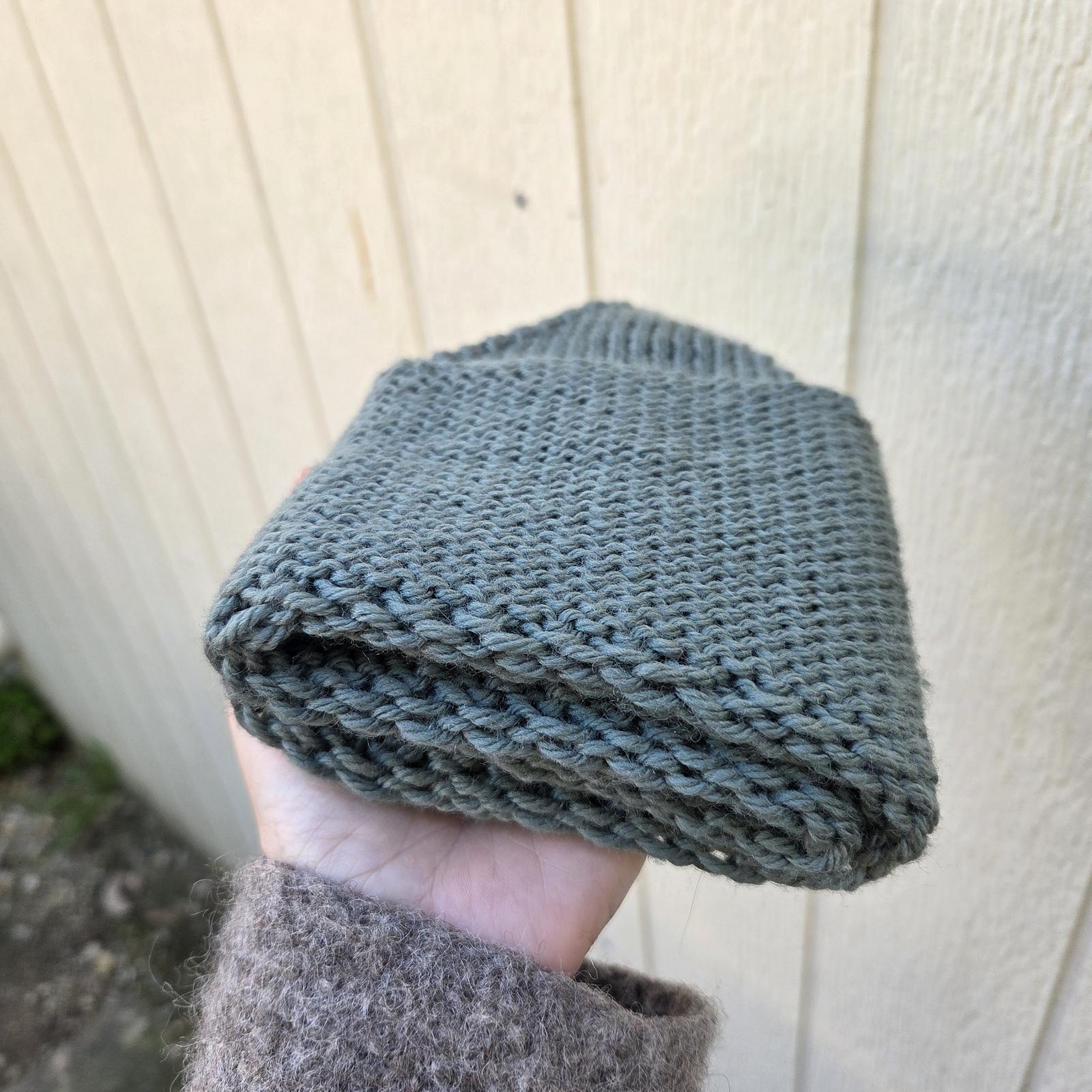 Clyde Beanie