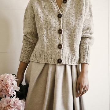 Kaia Cardigan