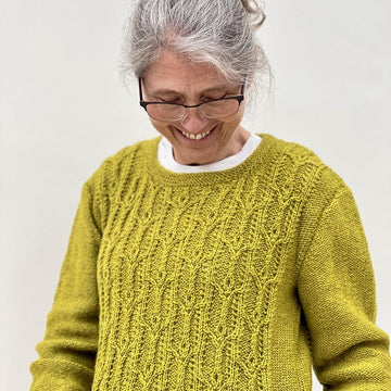 Chatto Sweater