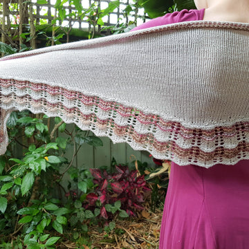 Oaklinn Shawl