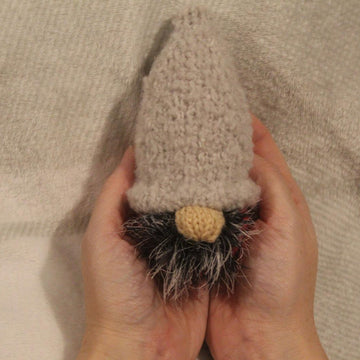 Tiny Festive Tomte Gnomes