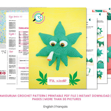 Mr. Weedlif