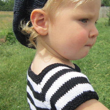 Oui! Oui! Little Dress