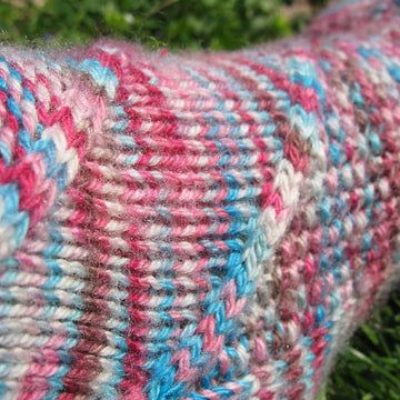 Swirl Socks