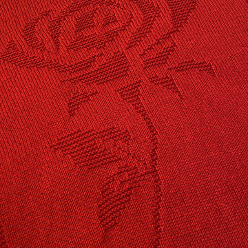 The Rose Blanket