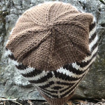 Dauntless Hat