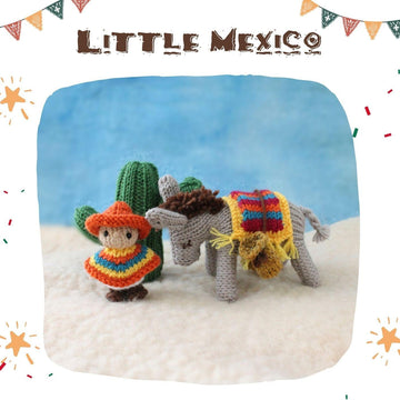 Little Mexico