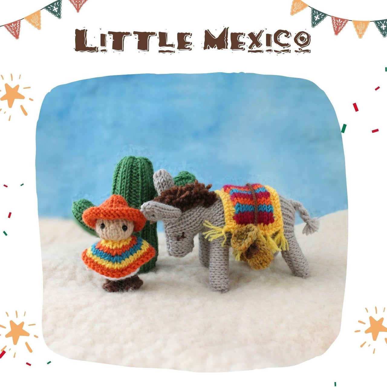 Little Mexico