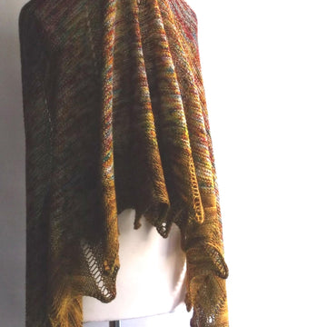 Qing shawl