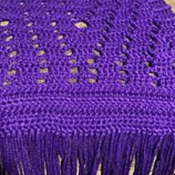 Dundarave Scarf