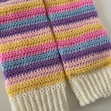 Leg Warmers