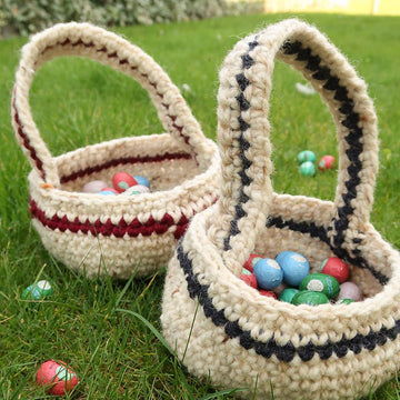 Easter Basket