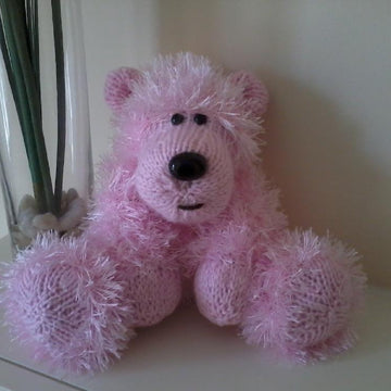 Love Me Bear