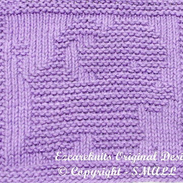 TOY ELEPHANT Cloth