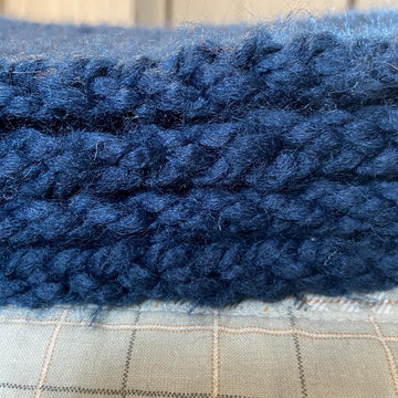 Cuddly Winter Throw Blanket