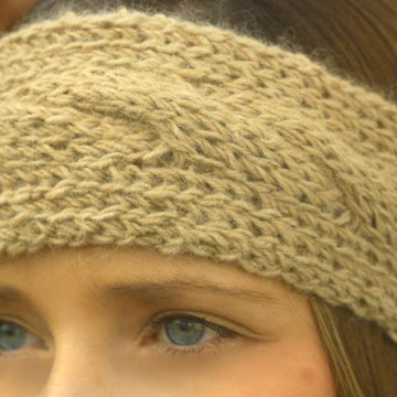 Cairns Headband