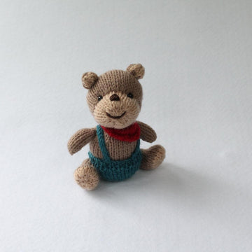 Teddy Bears' Picnic