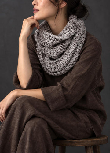 The Reveur Scarf