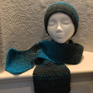 Helena Scarf