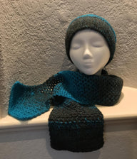 Helena Scarf