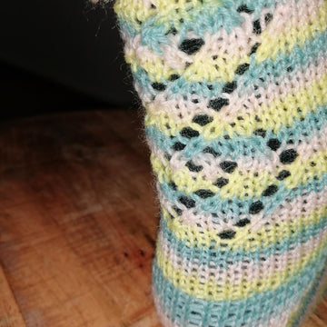 Un Firulais socks