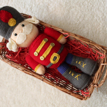 The Nutcracker