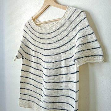 Nautical Tee No 1