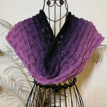 Loop Scarf "Helena"