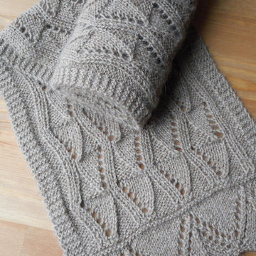 Lancaster Scarf