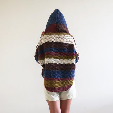 Pop Pullover