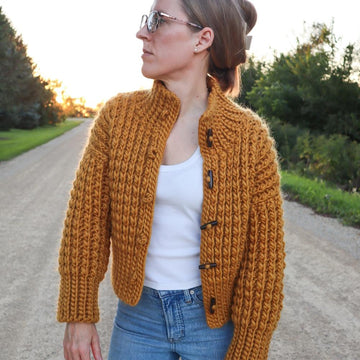Sur Jacket