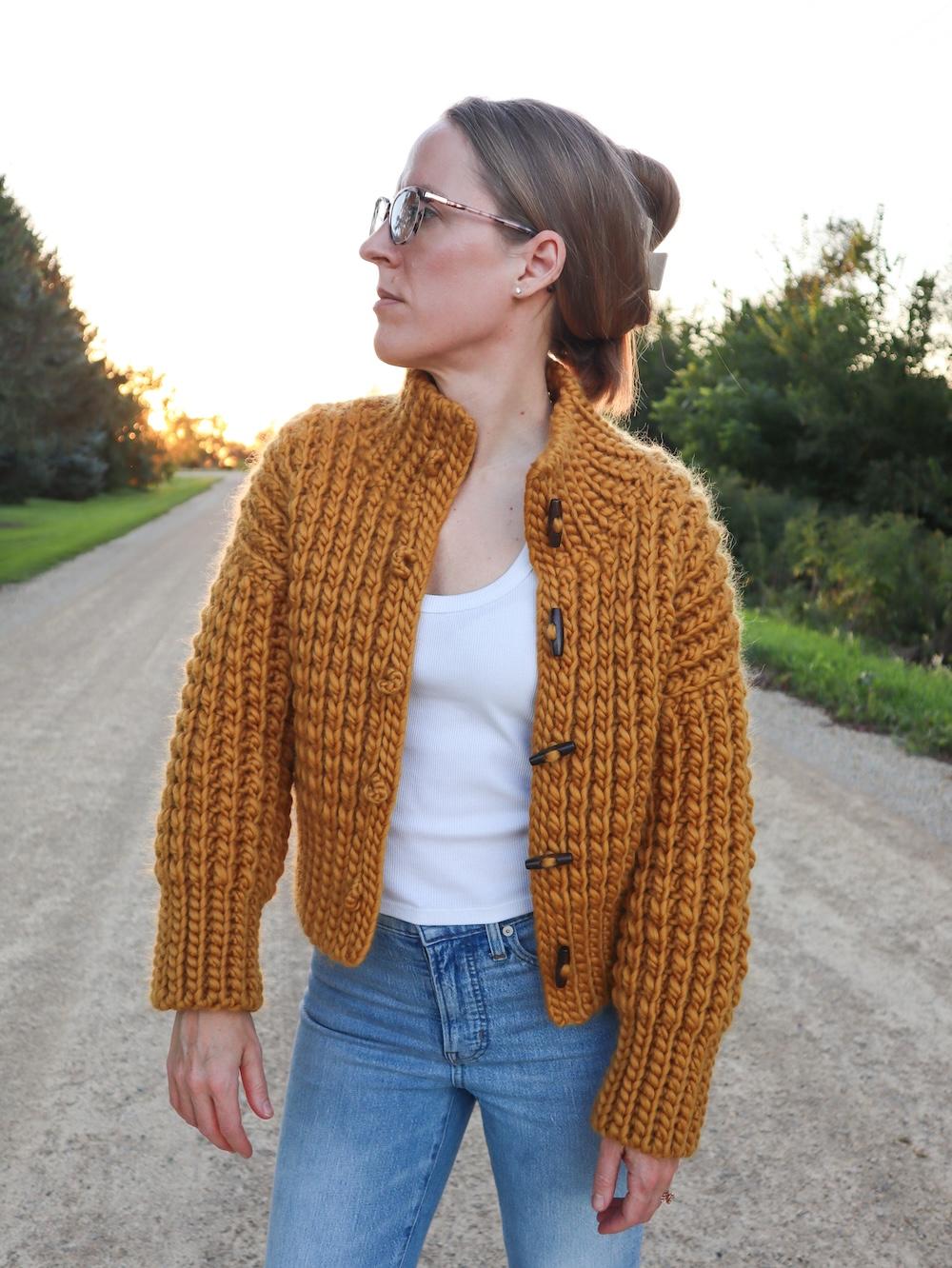 Sur Jacket
