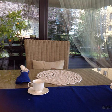 Placemat & Coaster Set N 117
