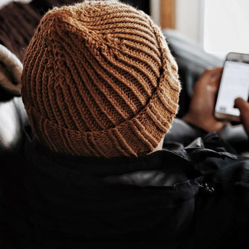 The Hickory Beanie