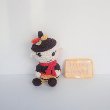 November Pixie