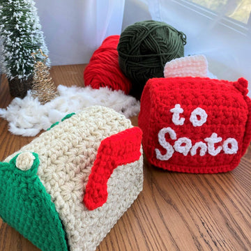 Santa's Mailbox
