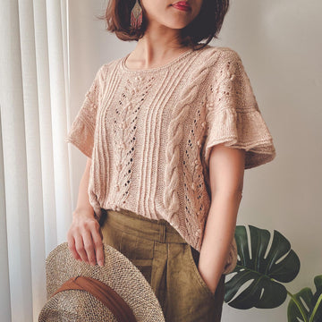 Faye Summer Top