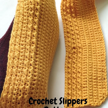 Easy Breezy Slippers