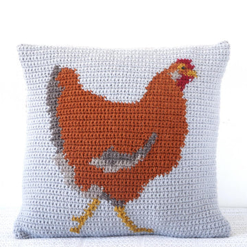 Chicken Pillow