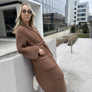 NATALIE Coat