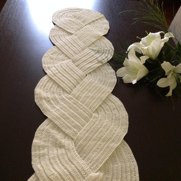 Table Runner N 139
