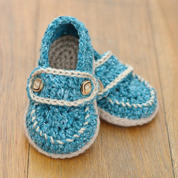 Baby Loafers