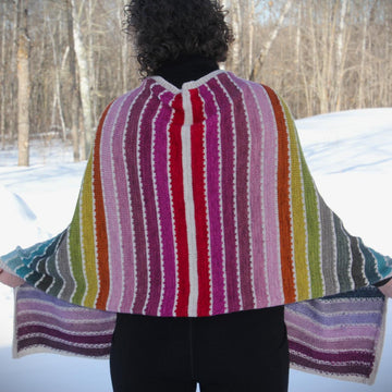 3 in 1 Poncho