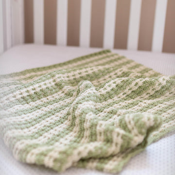 Baby Blanket Lullaby