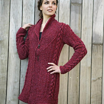 Carla Coat